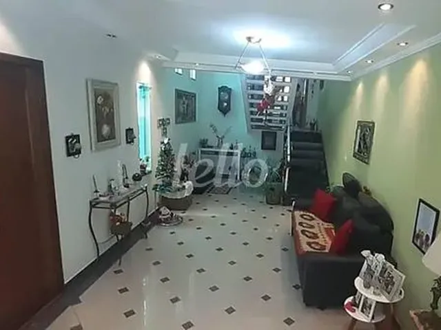 Imagem: Santo André - Casa Padrão - Vila Assunção