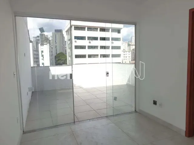 Imagem: Venda Cobertura Nova Suíssa Belo Horizonte