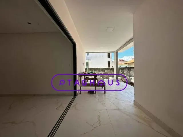 Imagem: Casa - 3 Quartos - 3 Suítes - 171,00M²