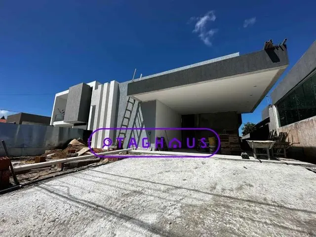 Imagem 14: Casa - 3 Quartos - 3 Suítes - 171,00M²