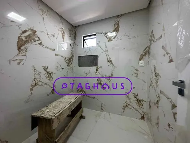 Imagem 7: Casa - 3 Quartos - 3 Suítes - 171,00M²