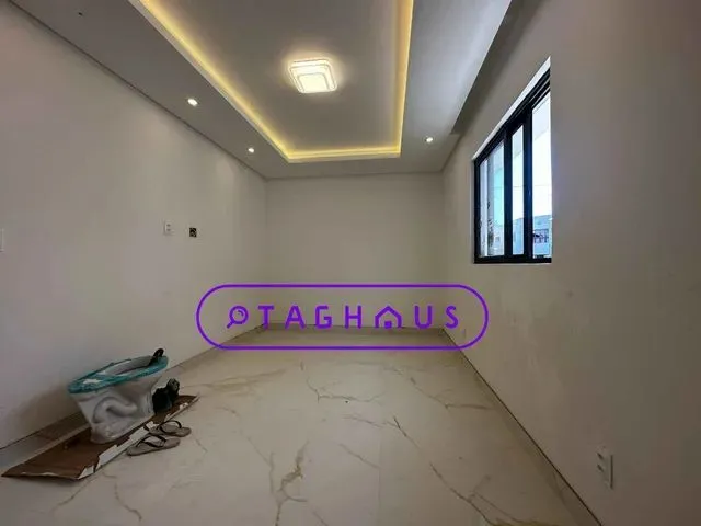Imagem 13: Casa - 3 Quartos - 3 Suítes - 171,00M²