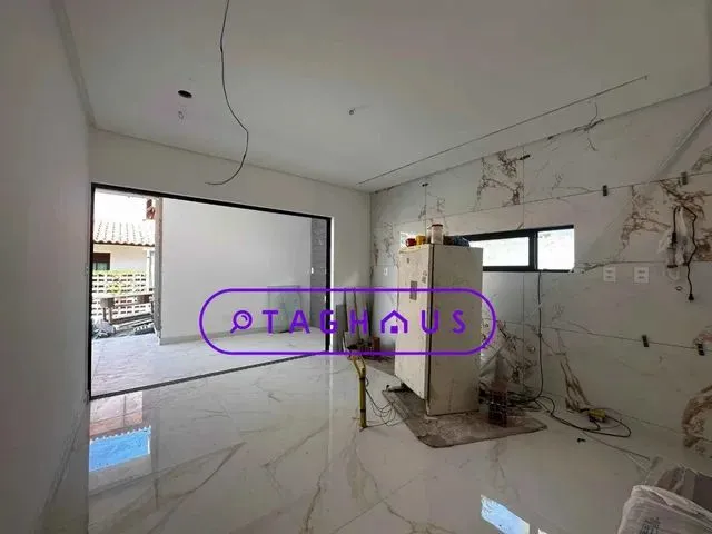 Imagem 4: Casa - 3 Quartos - 3 Suítes - 171,00M²