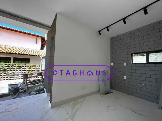 Imagem 16: Casa - 3 Quartos - 3 Suítes - 171,00M²