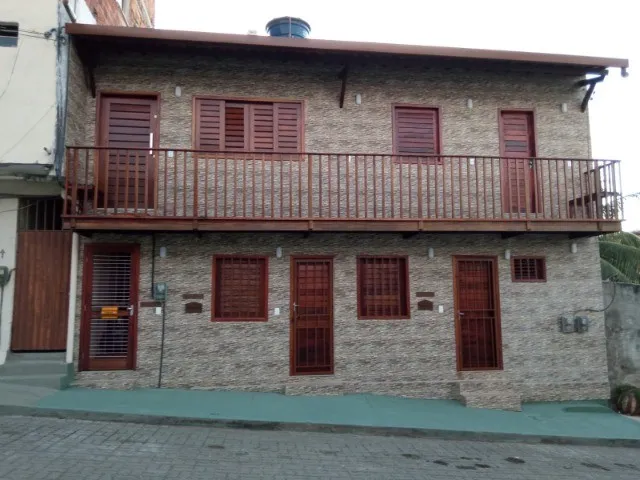 Imagem: Cumbuco 01 Apto e 02 Flats no Centro e