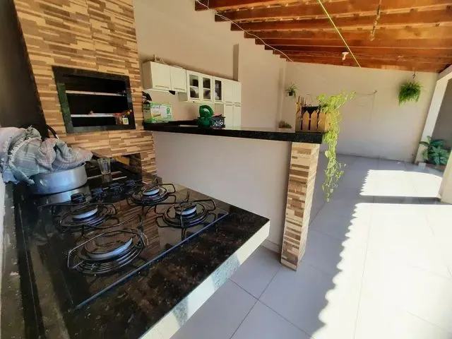 Imagem: Vendo Ou Troco por Vila Rural Ou Chácara