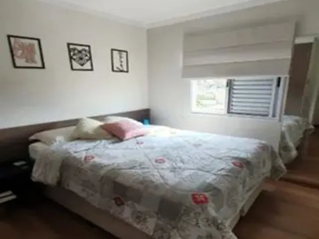 Imagem: Apartamento À Venda no Condomínio Brisa
