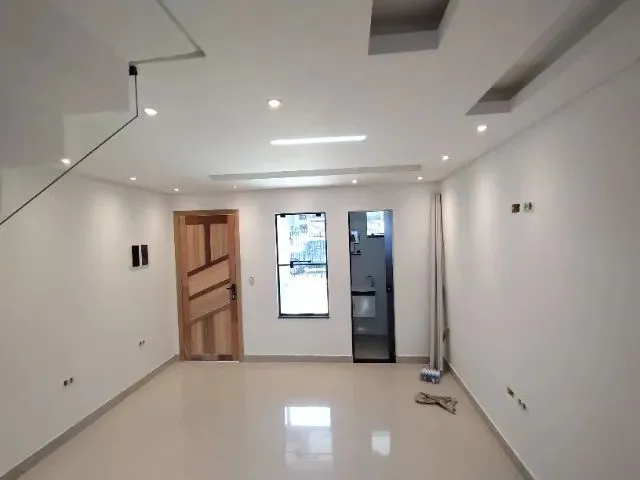Imagem 1: Sobrado Sitio Cercado 3 Quartos *Novo