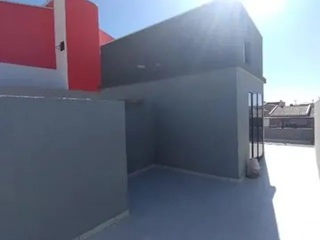 Imagem 6: Sobrado Sitio Cercado 3 Quartos *Novo