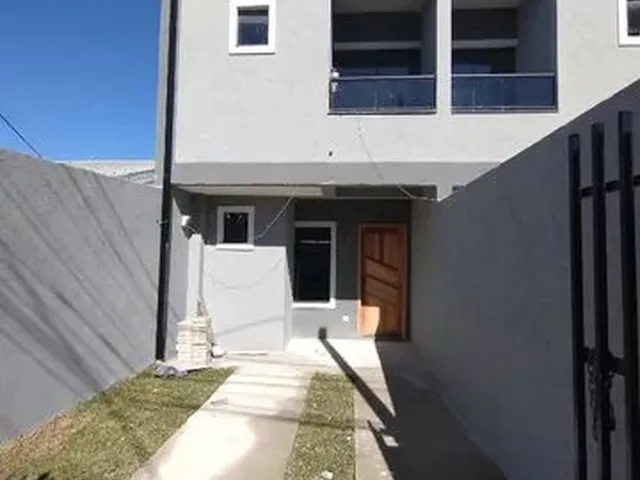 Imagem 9: Sobrado Sitio Cercado 3 Quartos *Novo