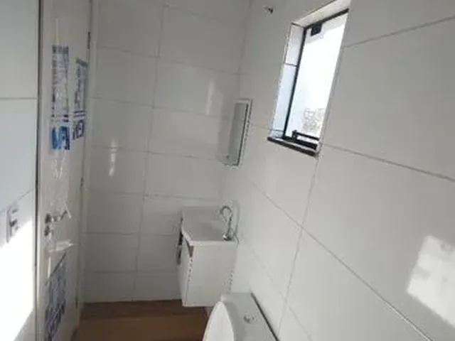 Imagem 3: Sobrado Sitio Cercado 3 Quartos *Novo