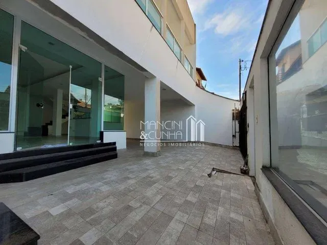 Imagem 7: Casa com 4 Dormitórios À Venda, 332 M² por R$ 1.500.000,00 - Quintas das Avenidas