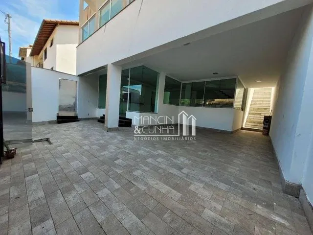 Imagem 4: Casa com 4 Dormitórios À Venda, 332 M² por R$ 1.500.000,00 - Quintas das Avenidas
