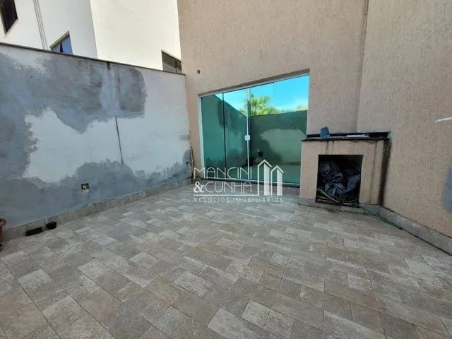 Imagem 16: Casa com 4 Dormitórios À Venda, 332 M² por R$ 1.500.000,00 - Quintas das Avenidas