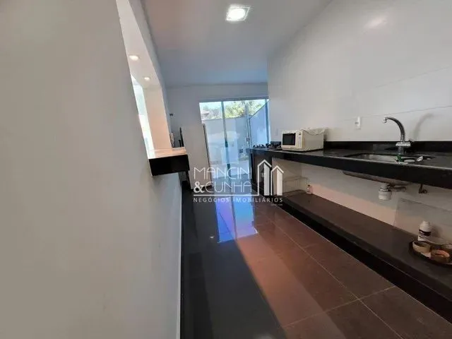 Imagem 10: Casa com 4 Dormitórios À Venda, 332 M² por R$ 1.500.000,00 - Quintas das Avenidas
