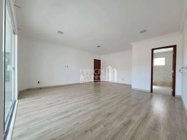 Imagem 2: Casa com 4 Dormitórios À Venda, 332 M² por R$ 1.500.000,00 - Quintas das Avenidas