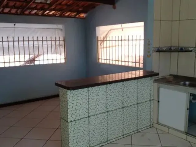 Imagem 4: Excelente Sobrado com Ponto Comercial