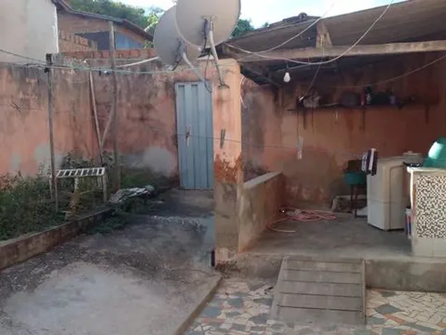Imagem 6: Excelente Sobrado com Ponto Comercial