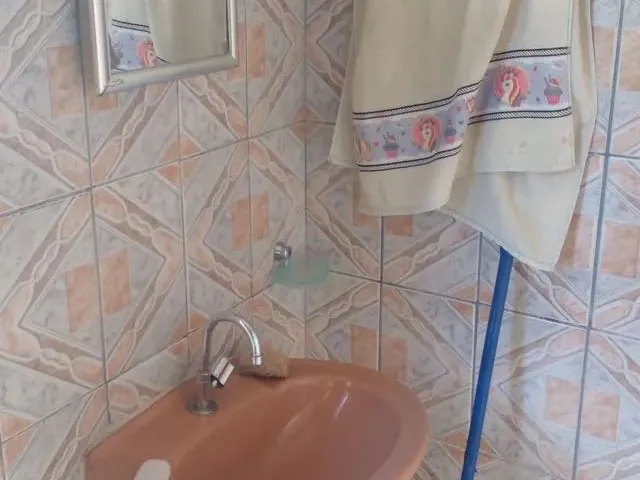 Imagem 8: Excelente Sobrado com Ponto Comercial