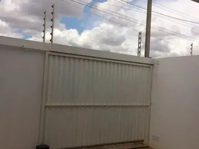 Imagem 3: Casa com 3 Quartos nas Guaribas - Arapiraca
