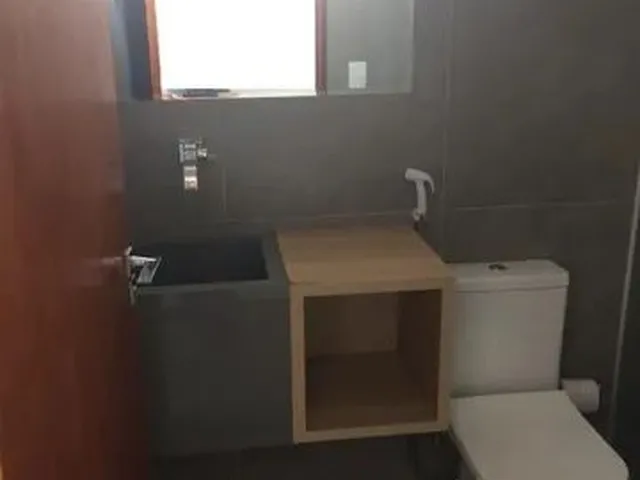 Imagem 6: Casa com 3 Quartos nas Guaribas - Arapiraca