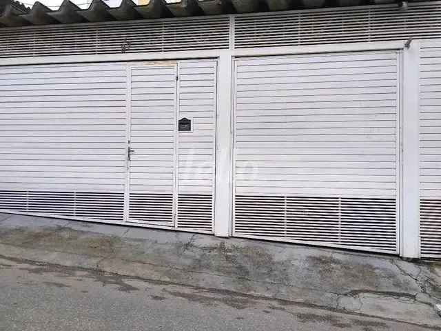 Imagem: São Paulo - Casa Padrão - Água Rasa