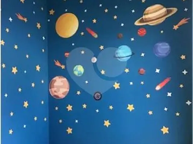 Imagem: Excelente Condomínio Residencial para Venda