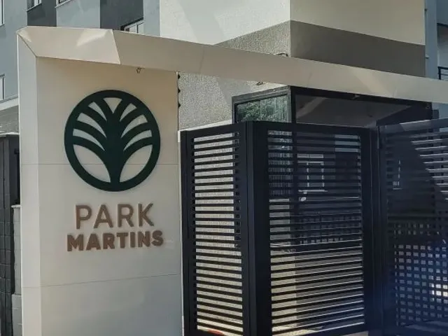 Imagem: Apartamento À Venda no Park Martins, com