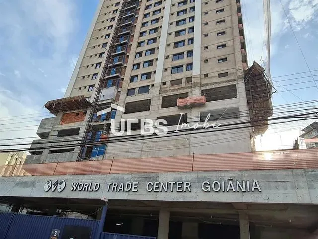 Imagem: World Trade Center - Apartamento 1 Quarto
