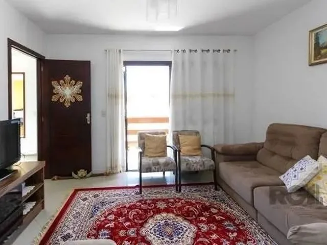 Imagem: Casa em Harmonia