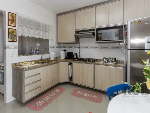 Imagem 8: Casa em Harmonia