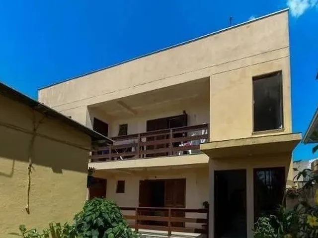 Imagem 10: Casa em Harmonia
