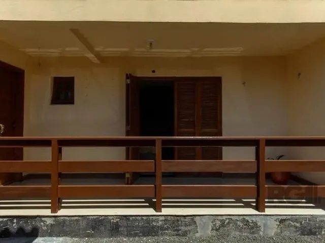Imagem 16: Casa em Harmonia