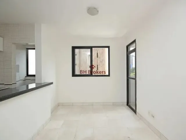 Imagem: Belo Horizonte - Apartamento Padrão - Funcionários
