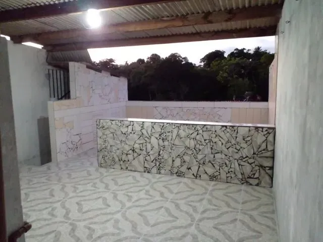 Imagem 1: Casa para Morar Soledade