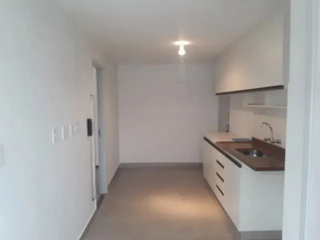 Imagem: Reformado. 2 Dormitórios, com o 3O. Reversível