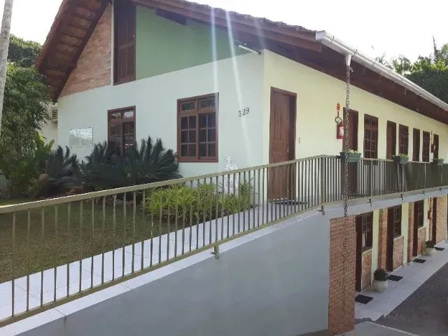 Imagem: Kitnete Apto 1 Quarto Mobiliado Blumenau