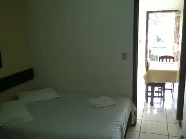 Imagem 2: Kitnete Apto 1 Quarto Mobiliado Blumenau Próximo Ao Centro Sem Contrato para 1 Pessoa