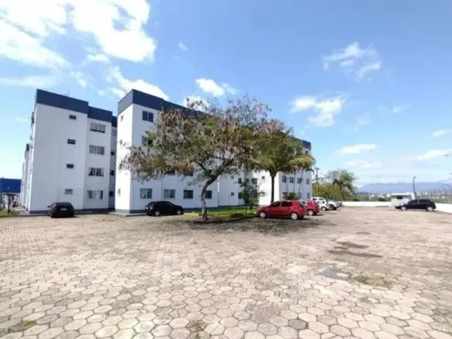 Imagem: Apartamento para Aluguel Tem 47 Metros Quadrados