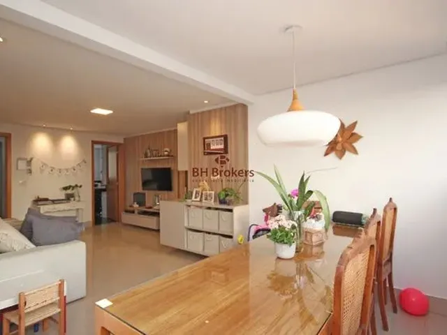 Imagem: Belo Horizonte - Apartamento Padrão - Funcionários