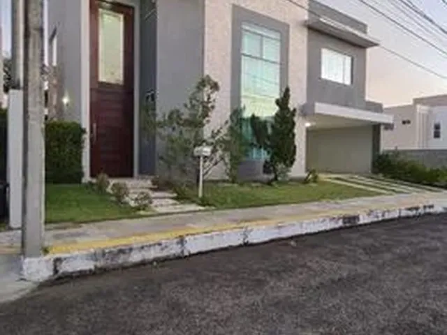 Imagem 4: Casa Duples nos Bosques com Piscina