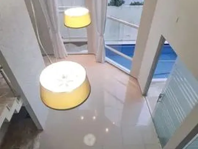 Imagem 5: Casa Duples nos Bosques com Piscina