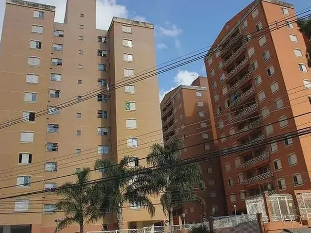 Imagem: Apartamento Mobiliado