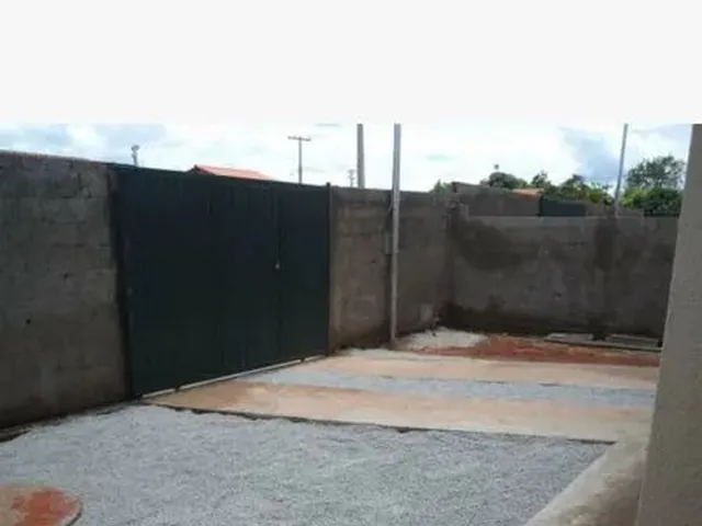 Imagem: Casa Aluguel Morada da Serra Águas Lindas