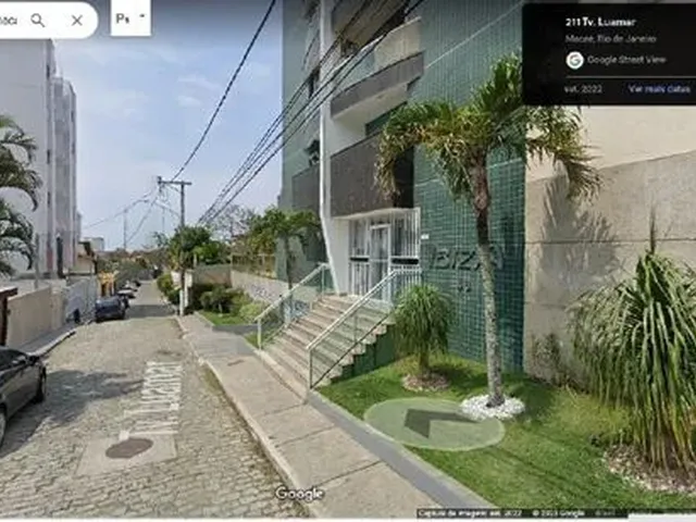 Imagem: Apto 100M2 - Glória - 3 Quartos 1 Suíte