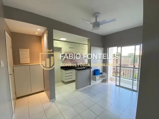Imagem: Alugo Apartamento Semi Mobiliado na Mario