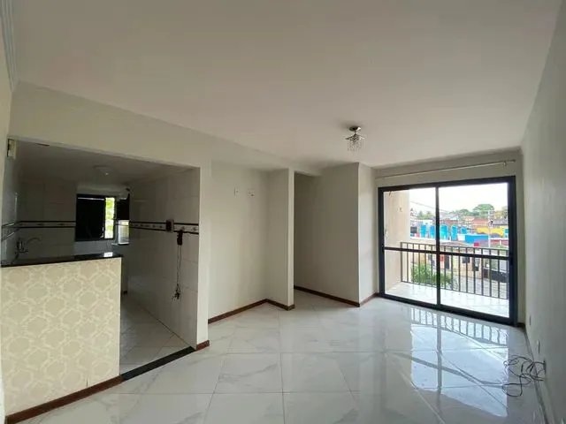 Imagem: Apartamento para Aluguel Possui 80 Metros