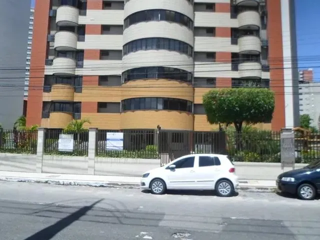Imagem: Apartamento para Alugar na Cidade de Fortaleza-Ce