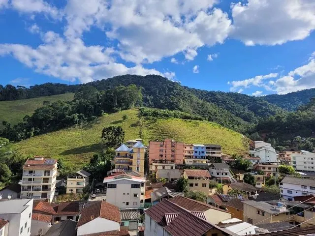 Imagem: Apartamento 2 Quartos com Suíte no Centro