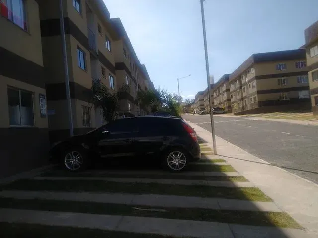 Imagem: Alugo Apartamento 2 Quartos Terreno Ibiza